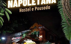 La Napoletana Salvador